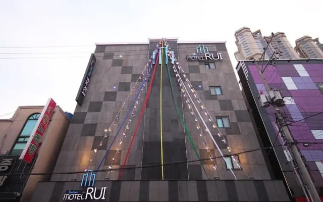 Ulsan Samsan Rui