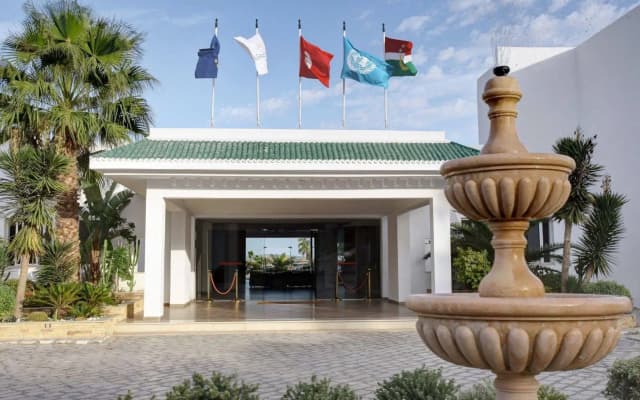 Hotel Nour Congress & Resort