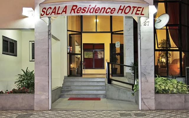 Scala Residence Hotel