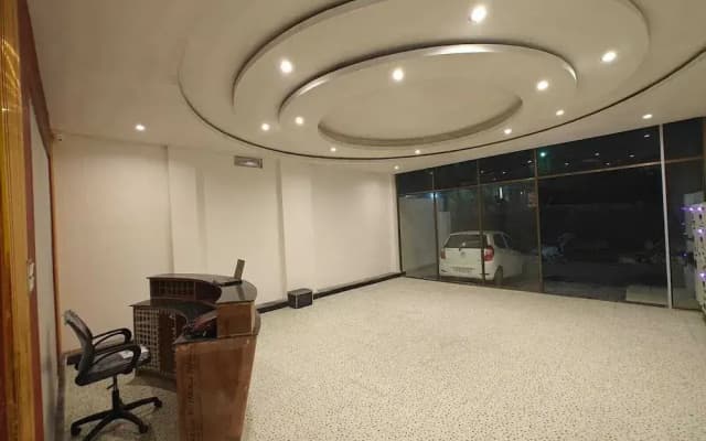 The Shyama Grand Regency Ayodhya