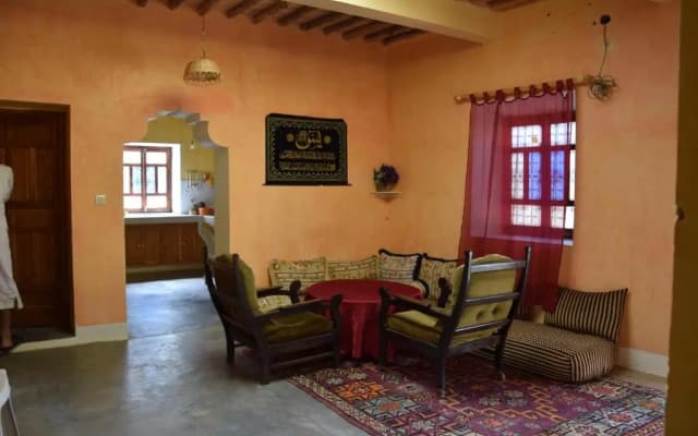 Kasbah 123 Soleil