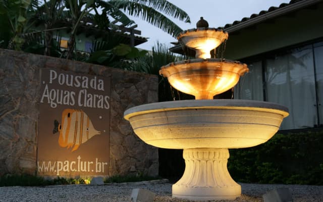 Pousada Águas Claras