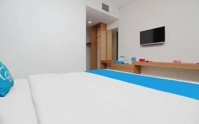 Airy Gondokusuman Urip Sumoharjo 64 Yogyakarta