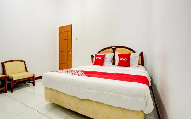 OYO 90118 Hotel Diamond Syariah