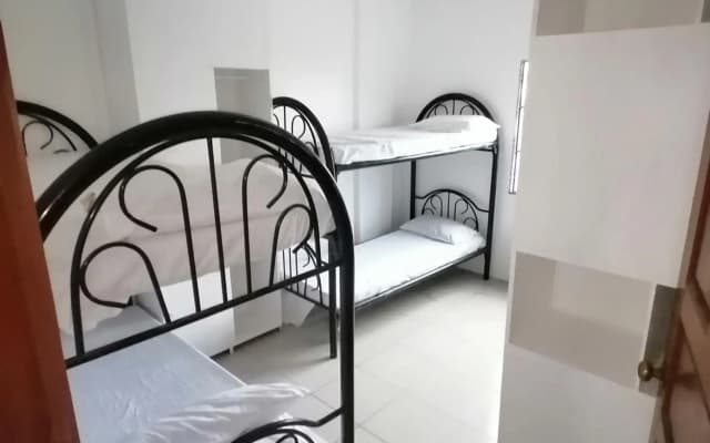Two-Hearts Dormitory