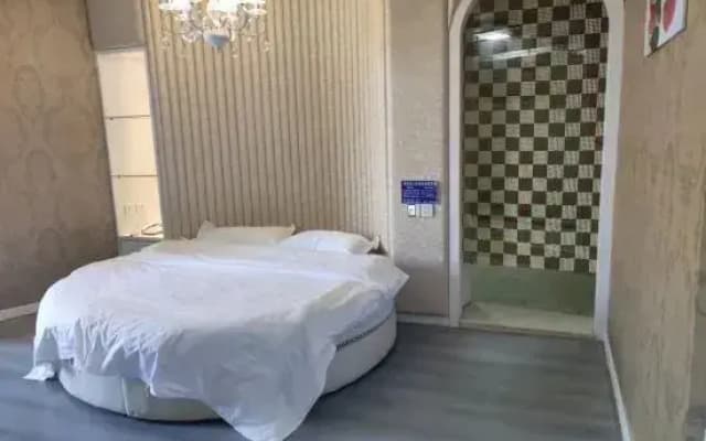 Changxing Hongxu Business Hotel