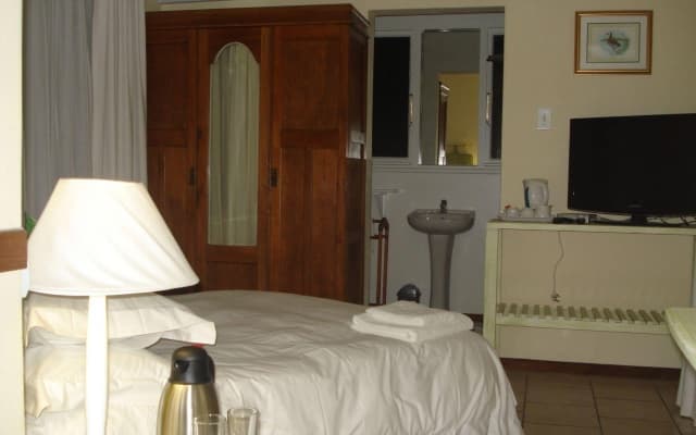 The Guest House Pongola
