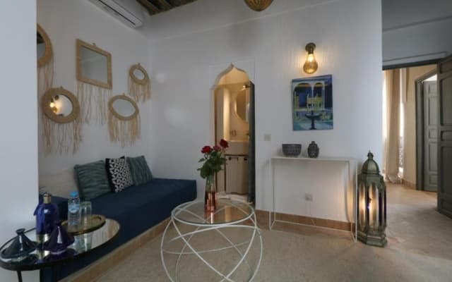 Riad 103 Chelsea Pool And Hammam