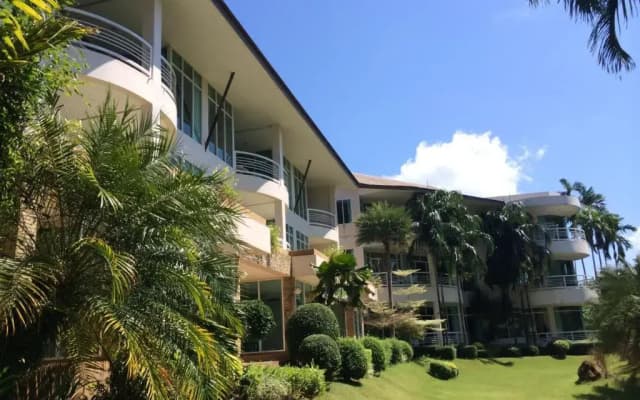 Makathanee Resort