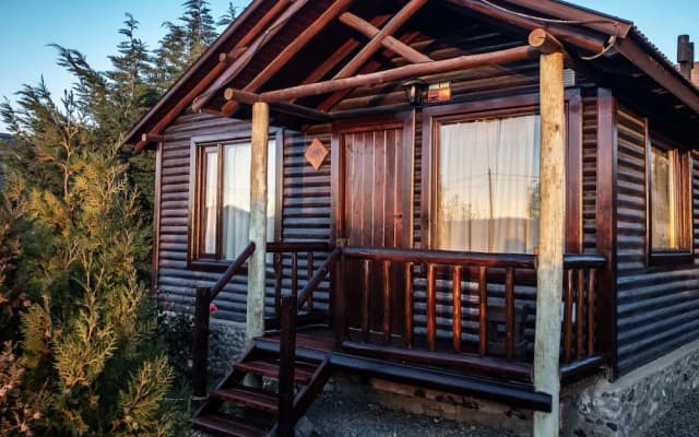Paraiso Patagonico Bungalows and Apart
