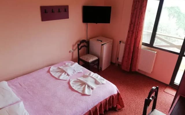 Teras Motel