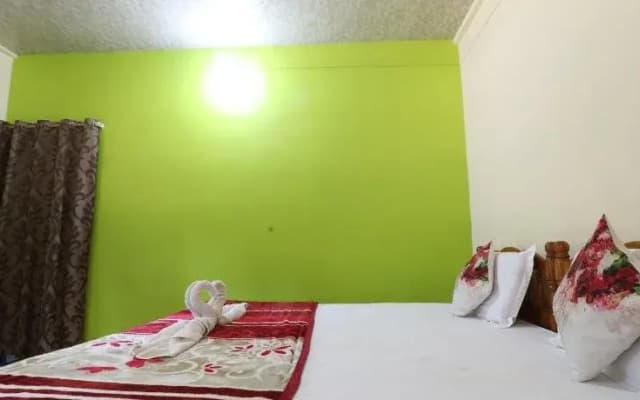 Hotel Rosary House Mavlan