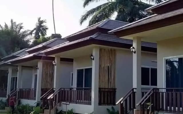 Lay back Villa