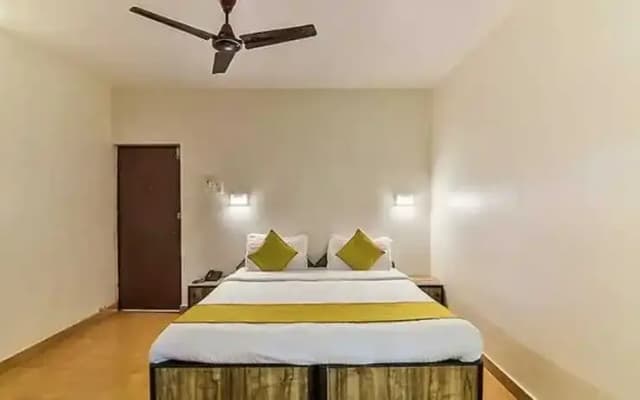 Treebo Kristal Sands Beach Resort with Swimming Pool