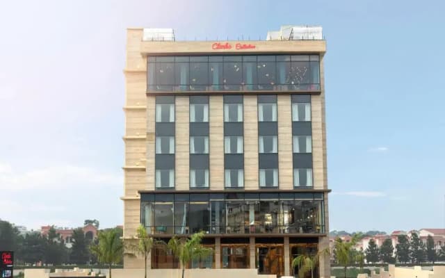 Clarks Collection Epicure Dehradun