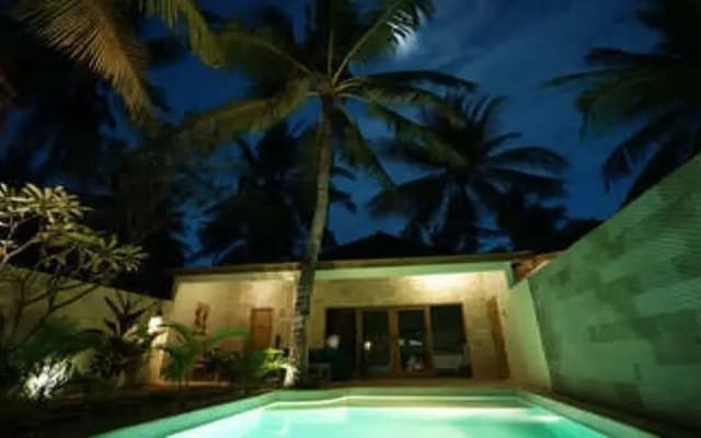 Villa GT 53 Gili Trawangan