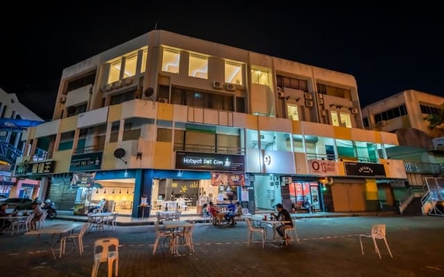 ACJ Residence - A Member of The Luxury Stay Group