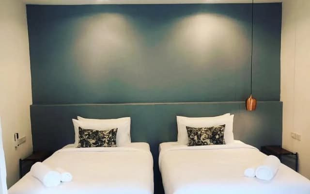 Gajib Bed&Breakfast