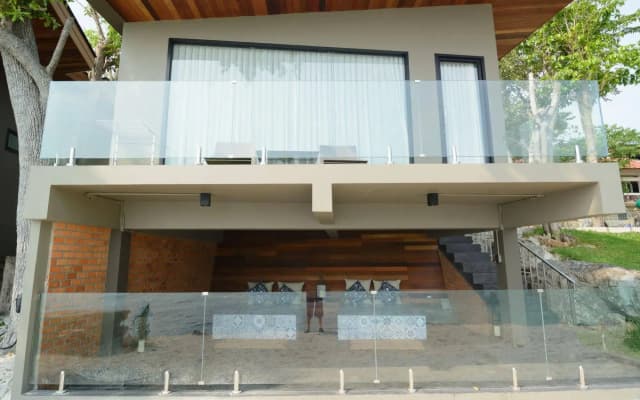 Ao Cho Grandview Hideaway Resort