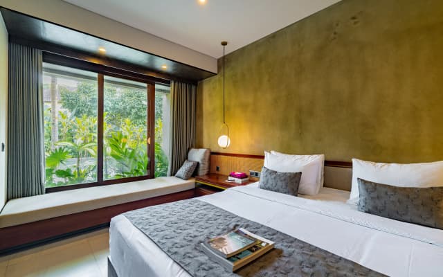 JAPA Suites & Villas