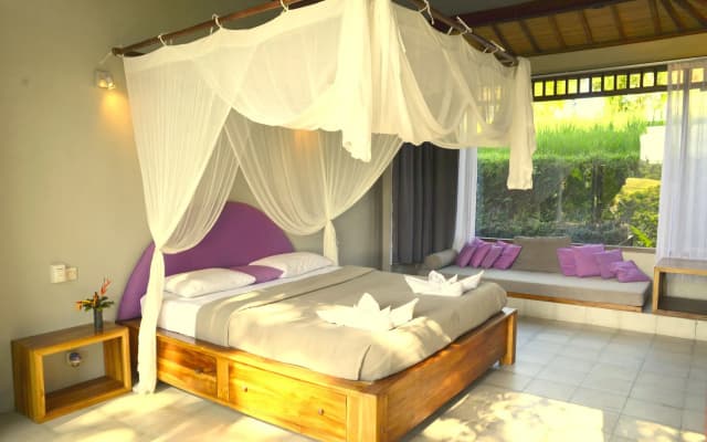 Prashanti Ubud
