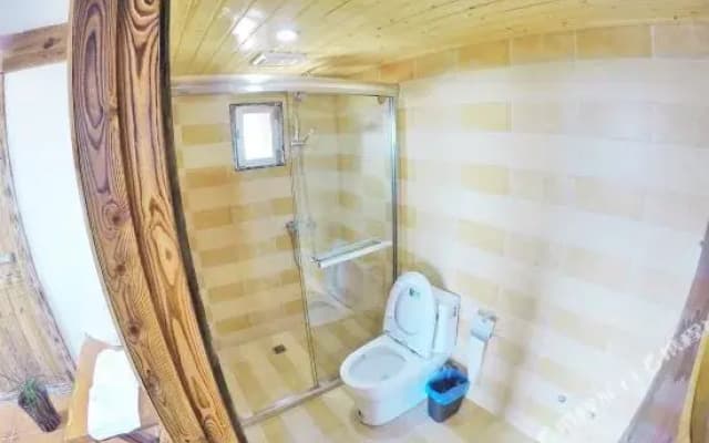 Tianzhongtian Sheying Motel