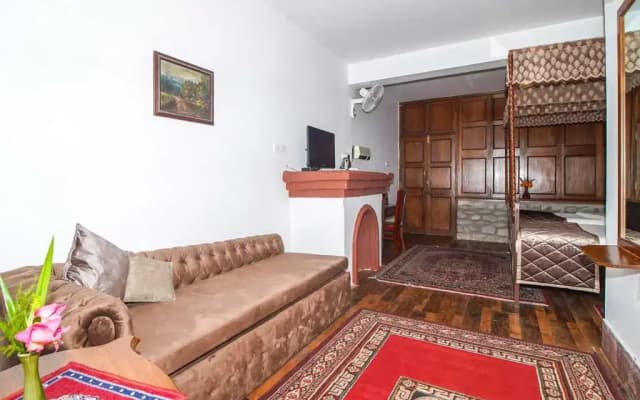 Cochrane Place By Teesta Hotels