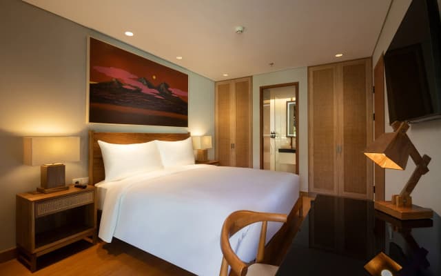 Beachwalk Residence
