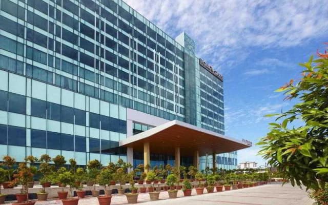 Four Points By Sheraton Kuching