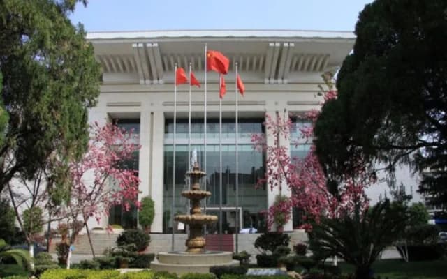 Lian Yun Hotel