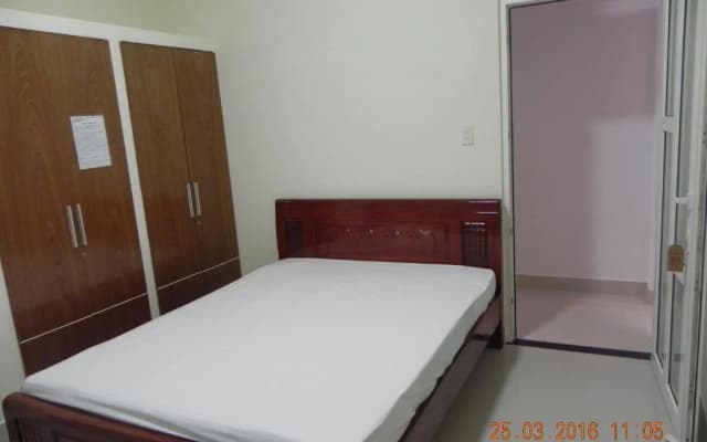 Kim Nhung Hotel