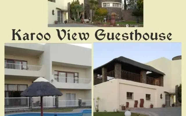 Karoo View Guesthouse Cradock