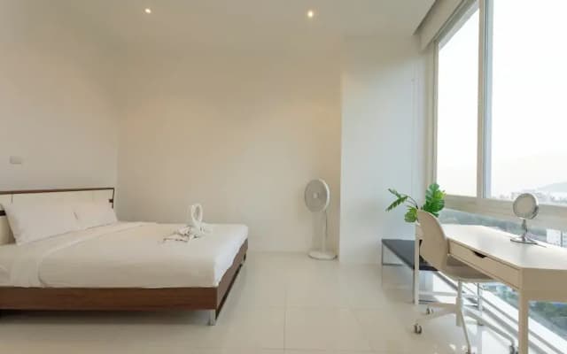 BestViewInPhuket 2 Living Rooms 4 BR C80