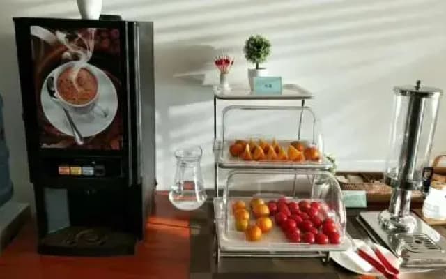 Yuhai Bay Hotel