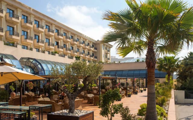 Hotel Concorde Les Berges du Lac