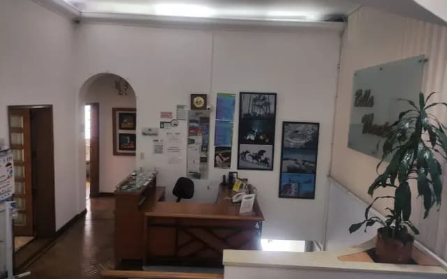 Petitte Hotel Bella Montaña