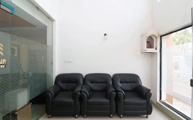 OYO Flagship 38019 Hotel Sea Sand
