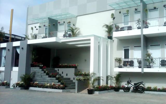 Villa Diamond