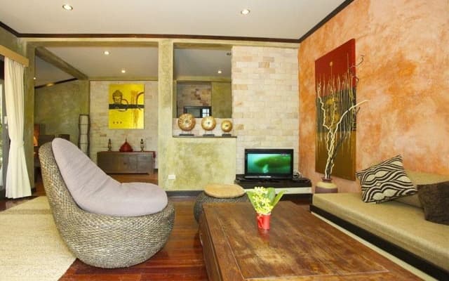 Sunshine Residence