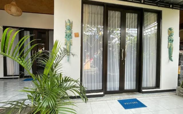 Griya Buda Guest house