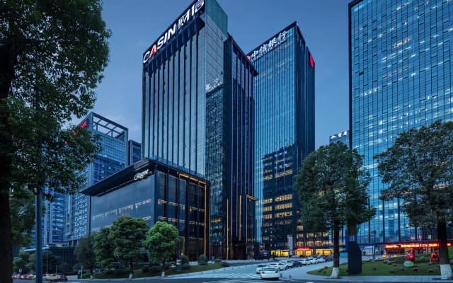 Regent Chongqing