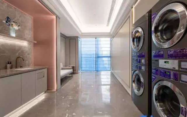 Mercure Chengdu Chunxi Road Tianfu Square