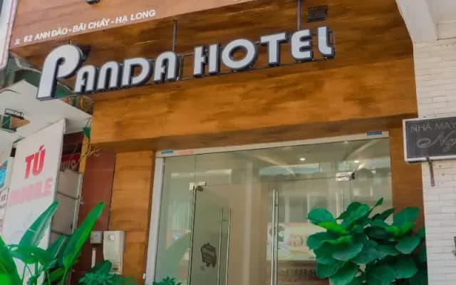 Bai Chay Panda Hotel