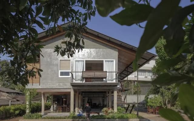 Baan Lek Villa
