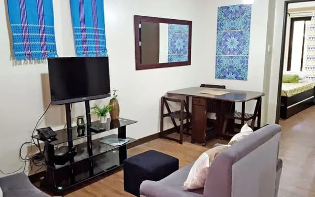 S407 at Outlook Ridge Baguio