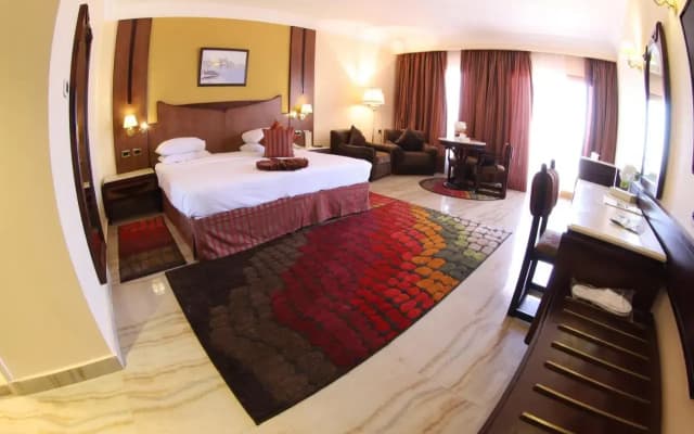 Sonesta Port Said