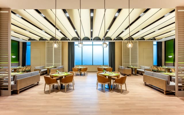 Holiday Inn Jianhu By Ihg