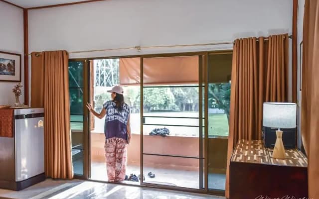 Serenity1 Homestay