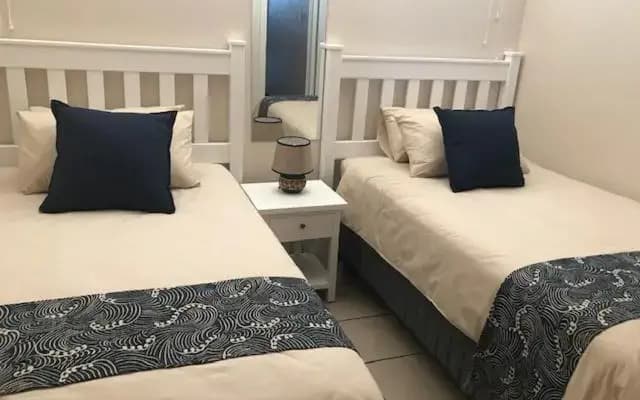 111 Lescalier Cabanas - Amanzimtoti