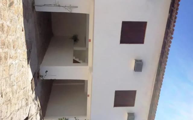 Cururupe Praia Hotel